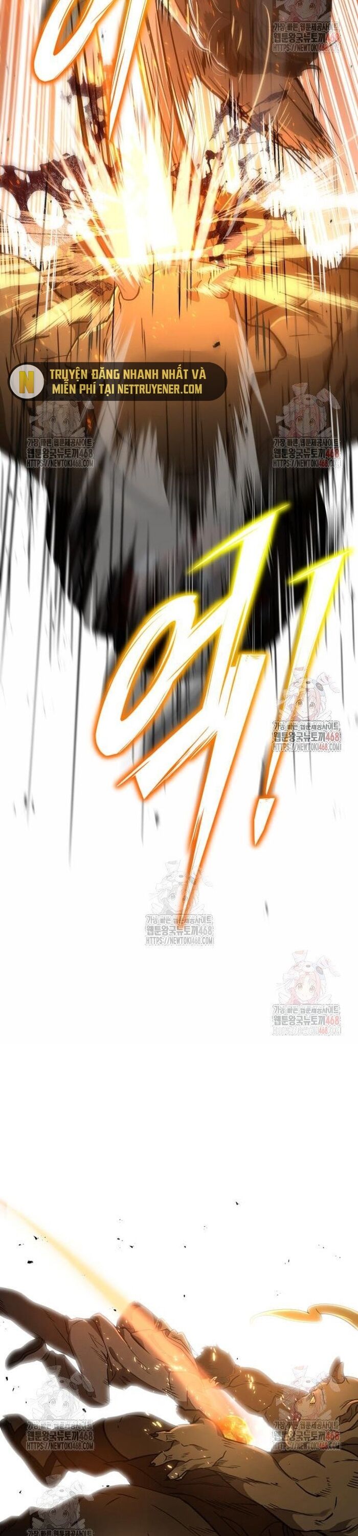 Trường Mẫu Giáo Thần Thú - Chapter 21 - Page 33