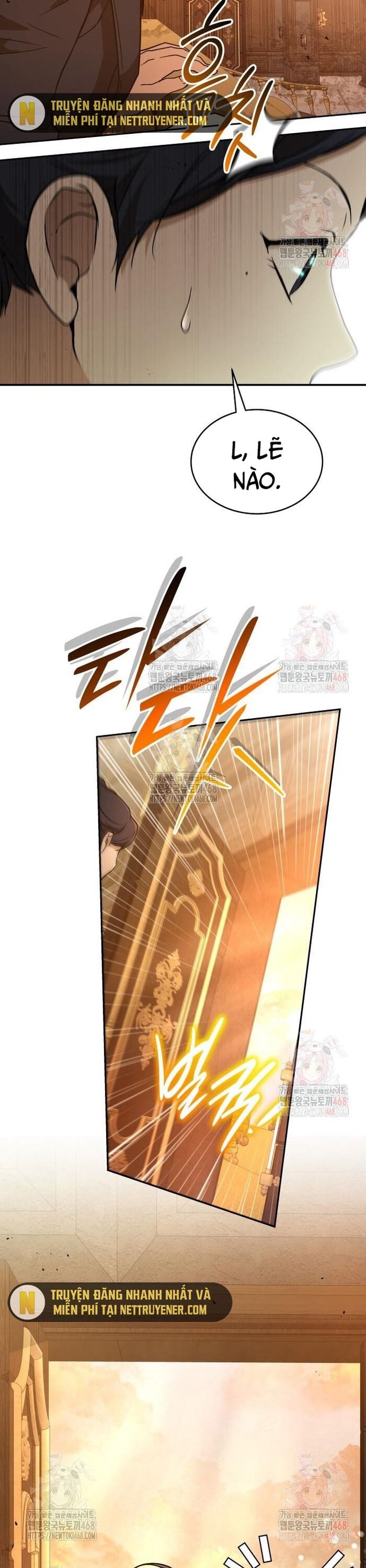 Trường Mẫu Giáo Thần Thú - Chapter 21 - Page 42