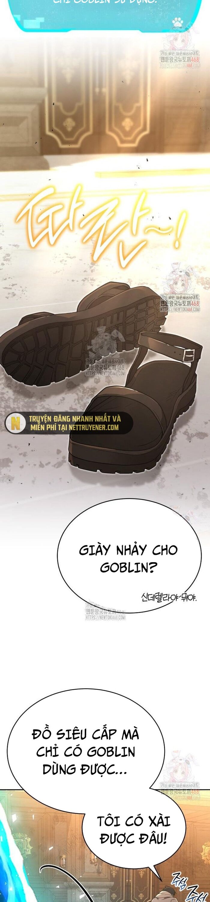 Trường Mẫu Giáo Thần Thú - Chapter 21 - Page 49