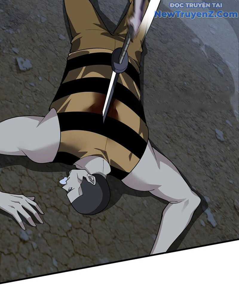 Ta Học Trảm Thần Trong Bệnh Viện Tâm Thần - Chapter 214 - Page 10