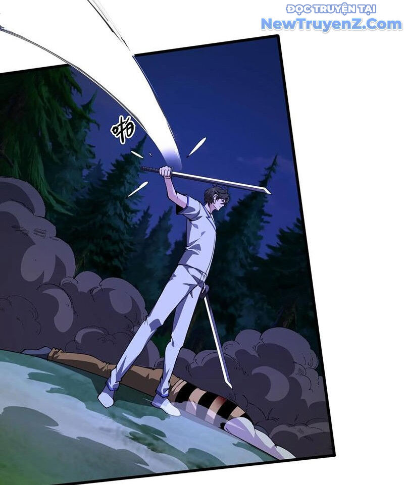 Ta Học Trảm Thần Trong Bệnh Viện Tâm Thần - Chapter 214 - Page 12