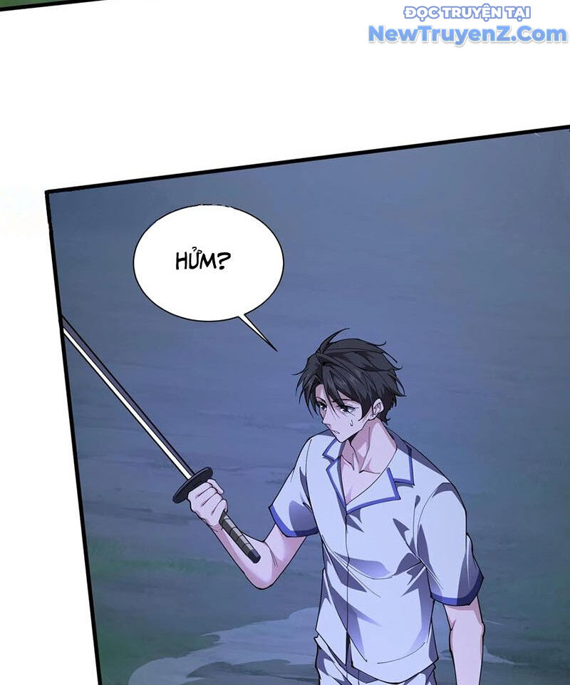 Ta Học Trảm Thần Trong Bệnh Viện Tâm Thần - Chapter 214 - Page 13