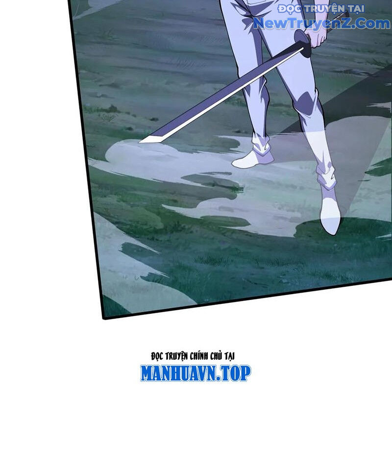 Ta Học Trảm Thần Trong Bệnh Viện Tâm Thần - Chapter 214 - Page 14