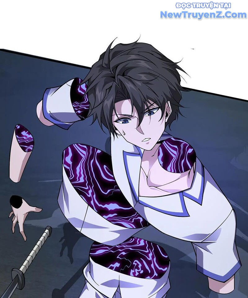 Ta Học Trảm Thần Trong Bệnh Viện Tâm Thần - Chapter 214 - Page 15