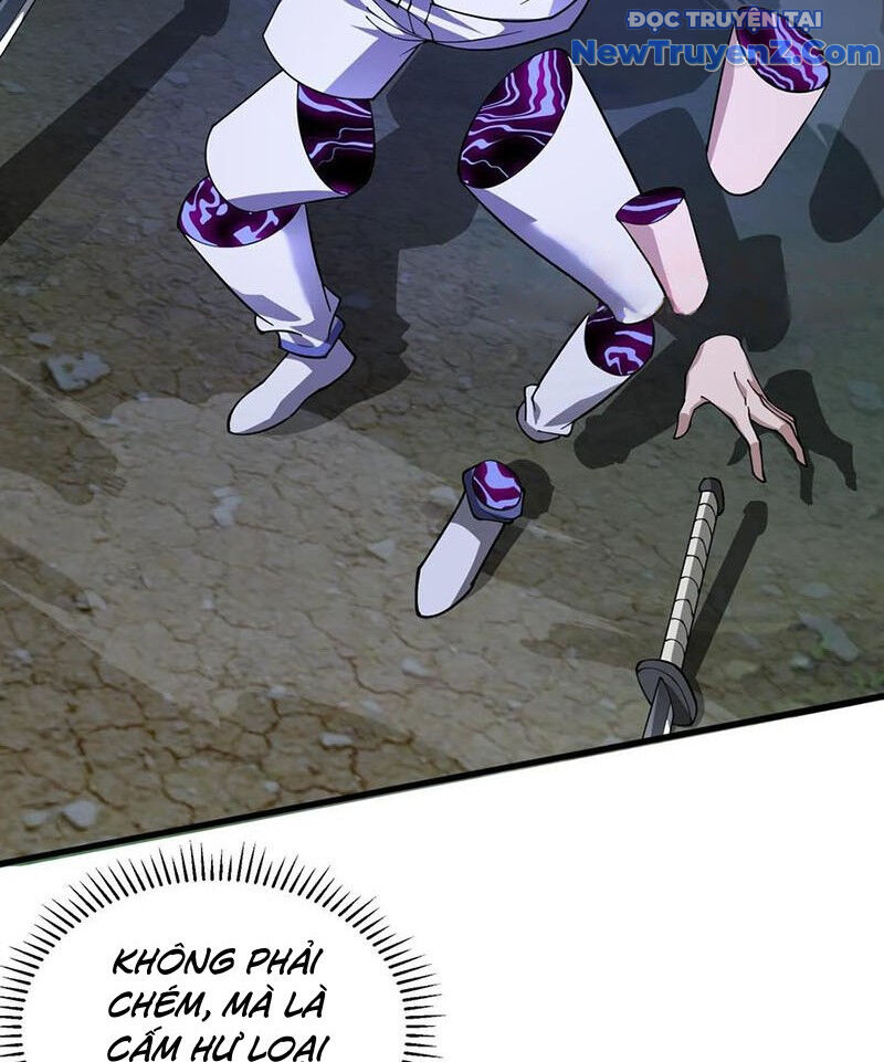 Ta Học Trảm Thần Trong Bệnh Viện Tâm Thần - Chapter 214 - Page 16
