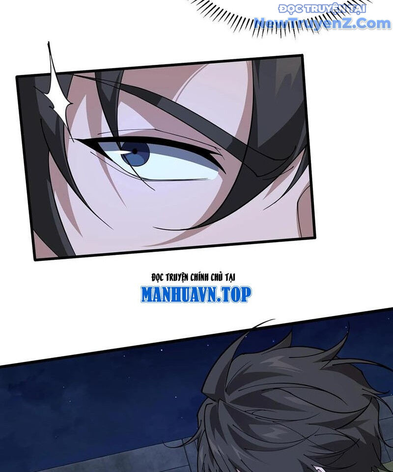 Ta Học Trảm Thần Trong Bệnh Viện Tâm Thần - Chapter 214 - Page 18