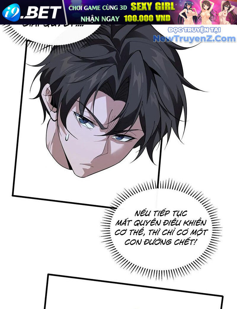 Ta Học Trảm Thần Trong Bệnh Viện Tâm Thần - Chapter 214 - Page 21