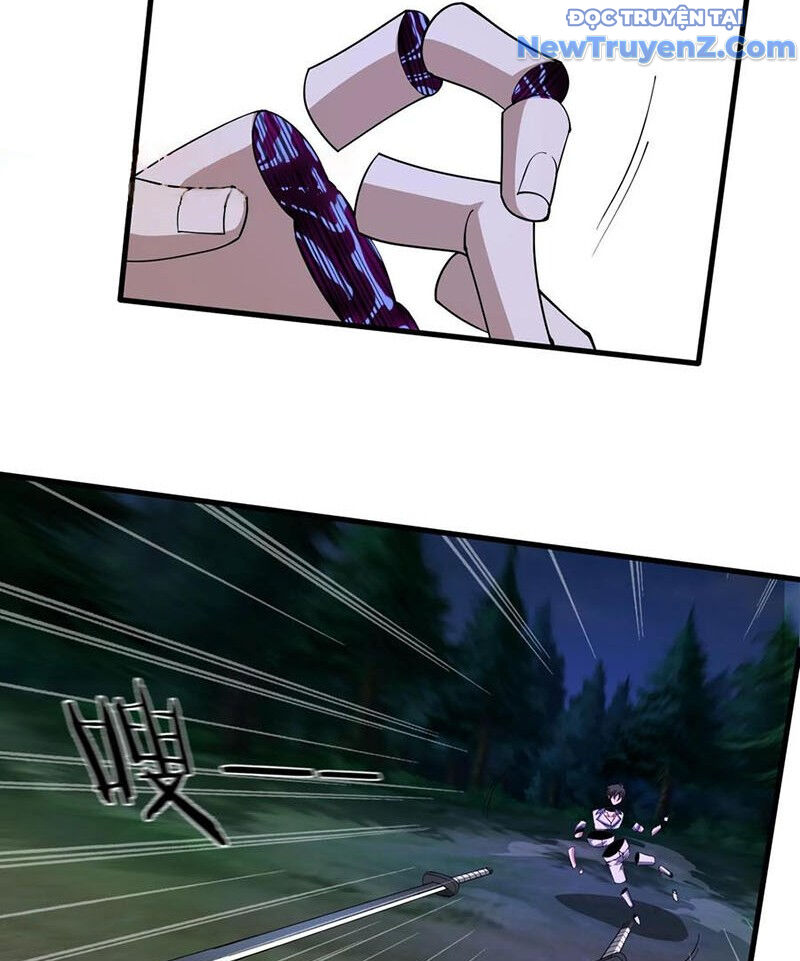 Ta Học Trảm Thần Trong Bệnh Viện Tâm Thần - Chapter 214 - Page 22