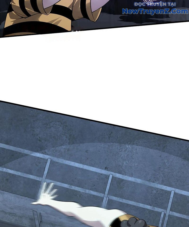 Ta Học Trảm Thần Trong Bệnh Viện Tâm Thần - Chapter 214 - Page 25