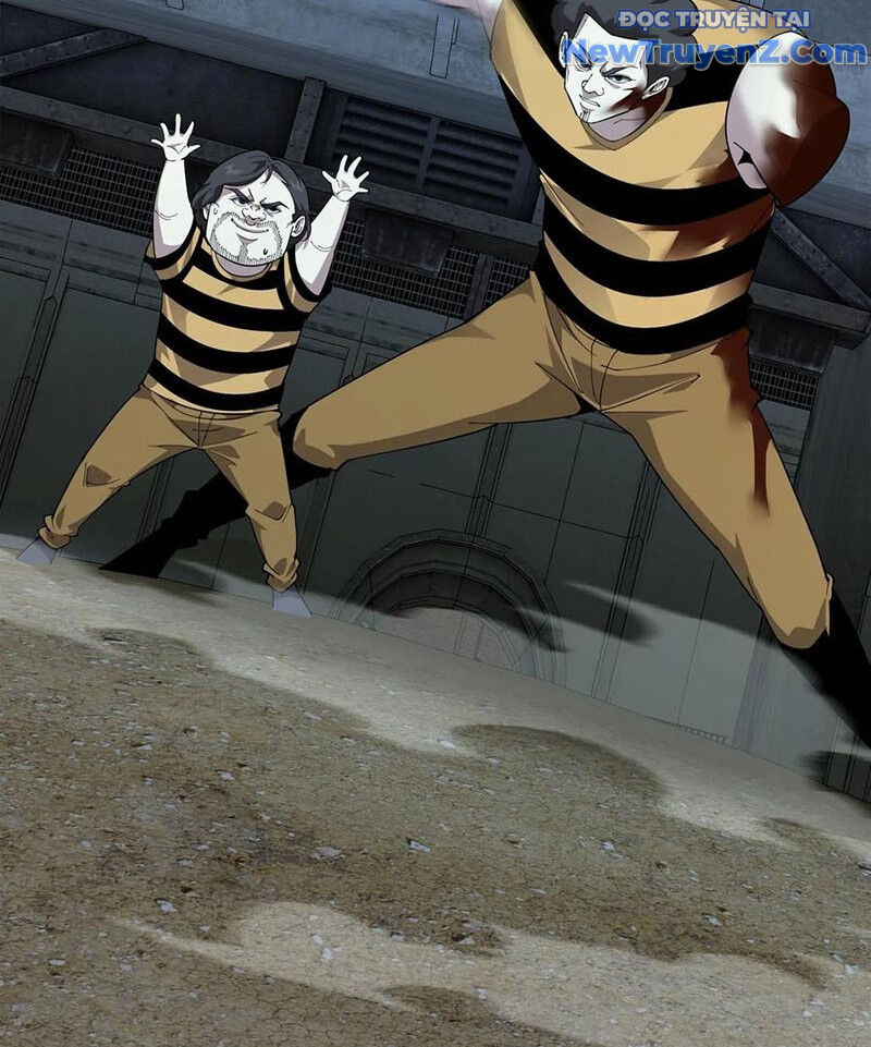 Ta Học Trảm Thần Trong Bệnh Viện Tâm Thần - Chapter 214 - Page 26