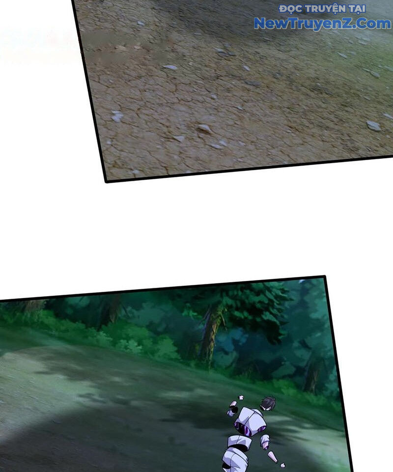 Ta Học Trảm Thần Trong Bệnh Viện Tâm Thần - Chapter 214 - Page 28