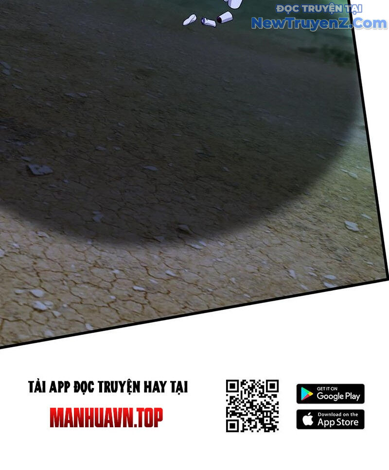 Ta Học Trảm Thần Trong Bệnh Viện Tâm Thần - Chapter 214 - Page 29