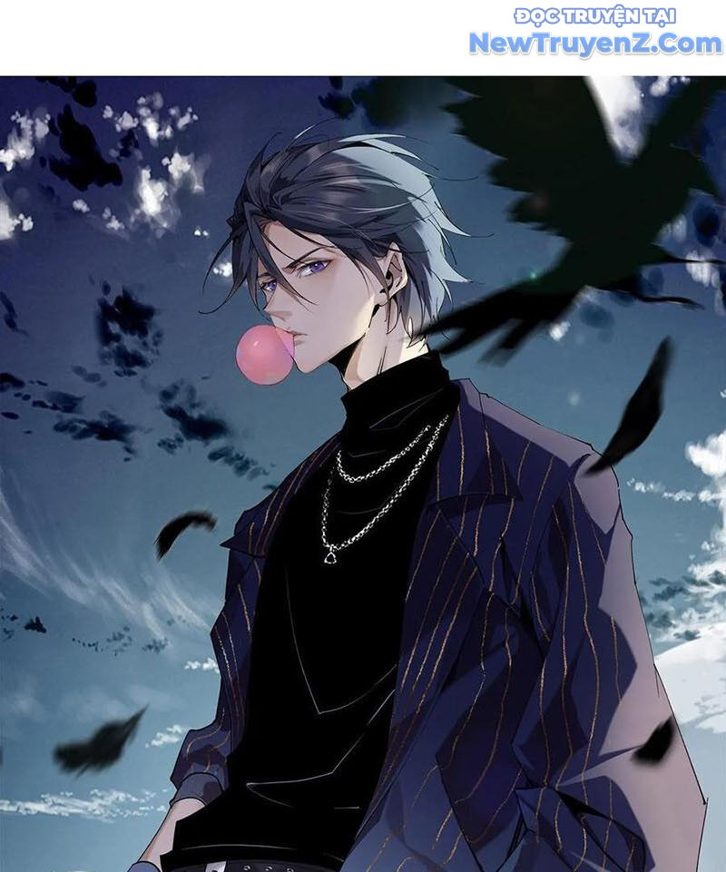 Ta Học Trảm Thần Trong Bệnh Viện Tâm Thần - Chapter 214 - Page 3