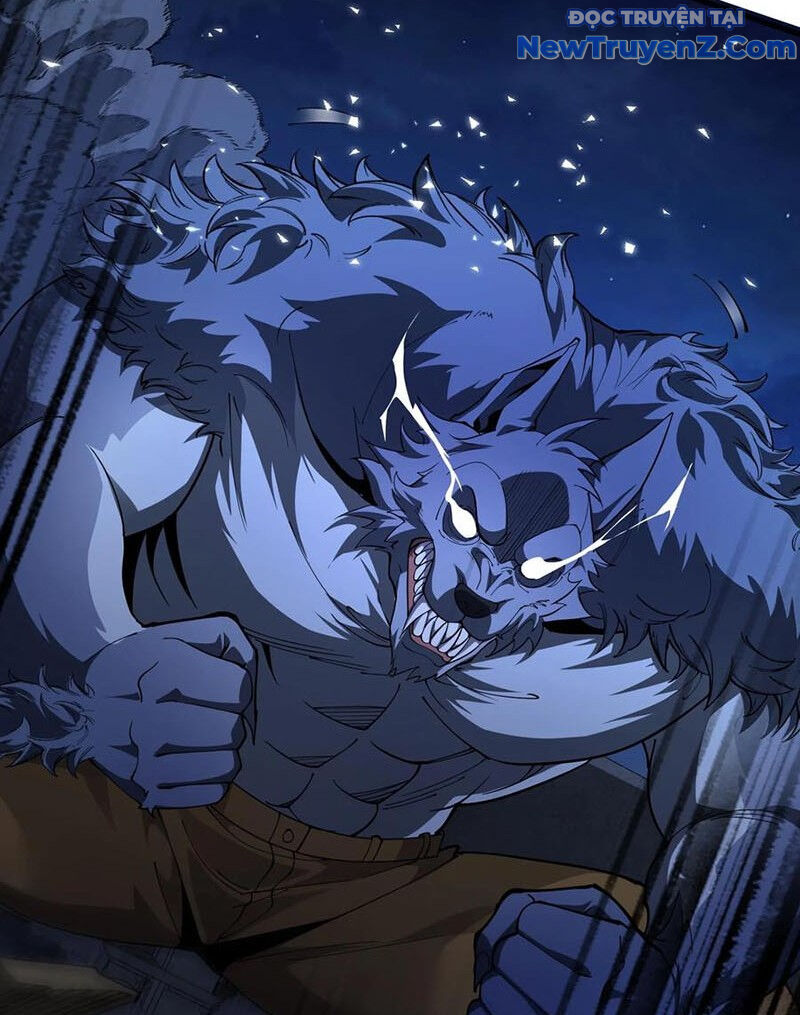 Ta Học Trảm Thần Trong Bệnh Viện Tâm Thần - Chapter 214 - Page 32