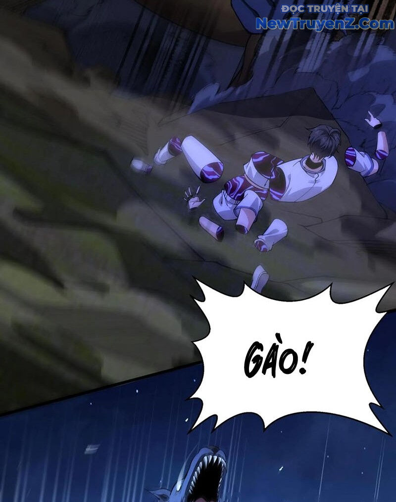 Ta Học Trảm Thần Trong Bệnh Viện Tâm Thần - Chapter 214 - Page 33