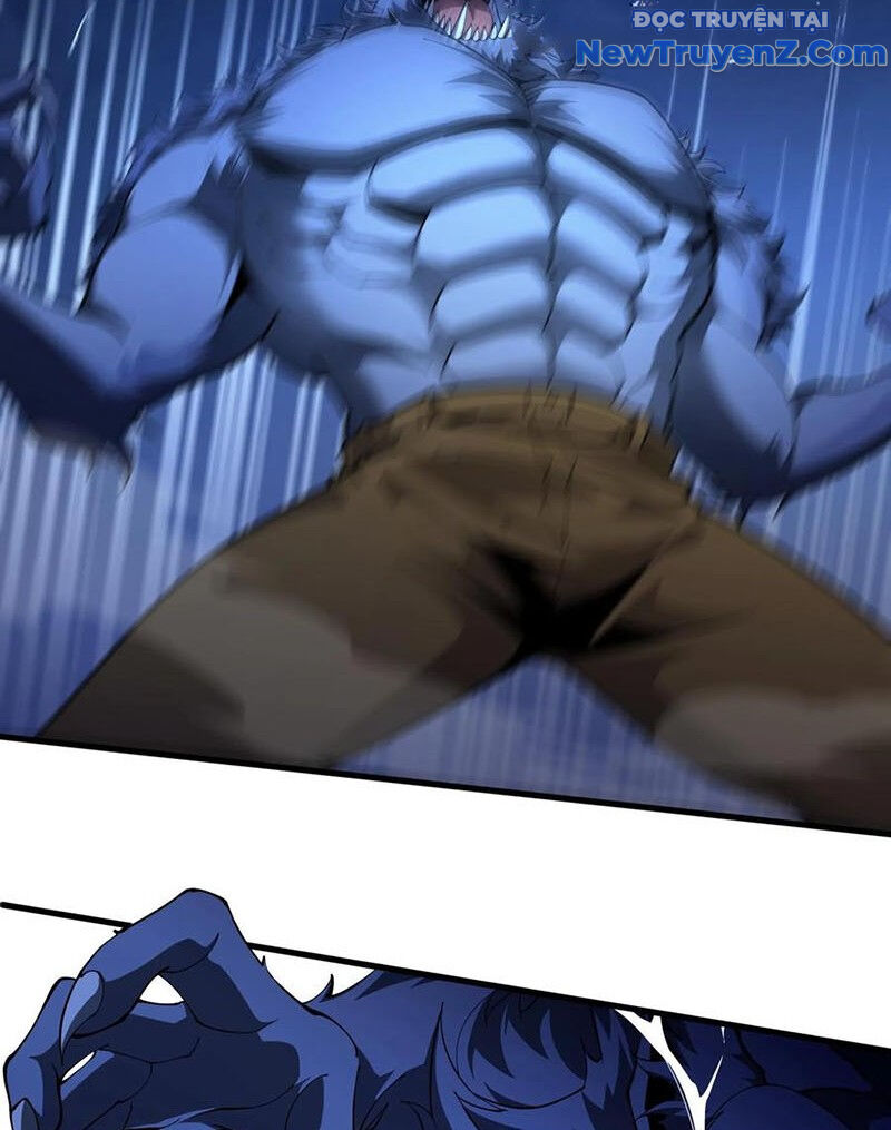 Ta Học Trảm Thần Trong Bệnh Viện Tâm Thần - Chapter 214 - Page 34