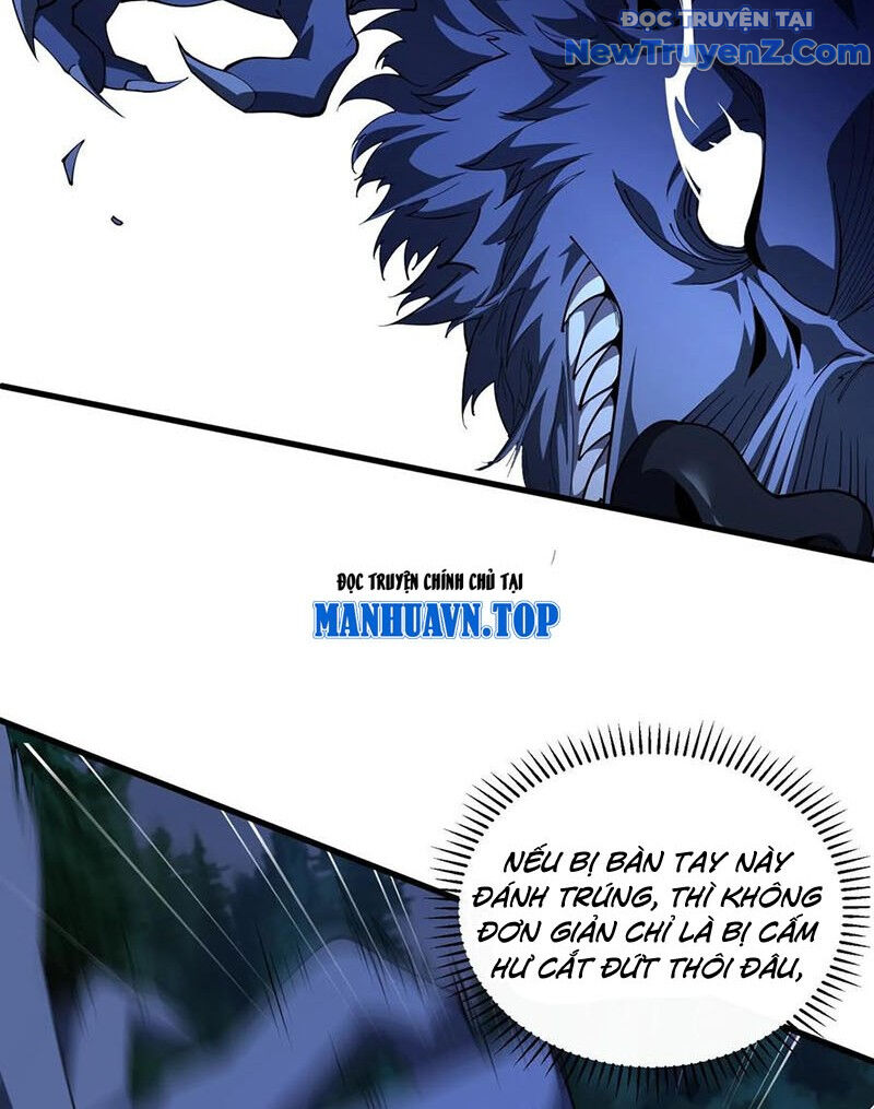 Ta Học Trảm Thần Trong Bệnh Viện Tâm Thần - Chapter 214 - Page 35