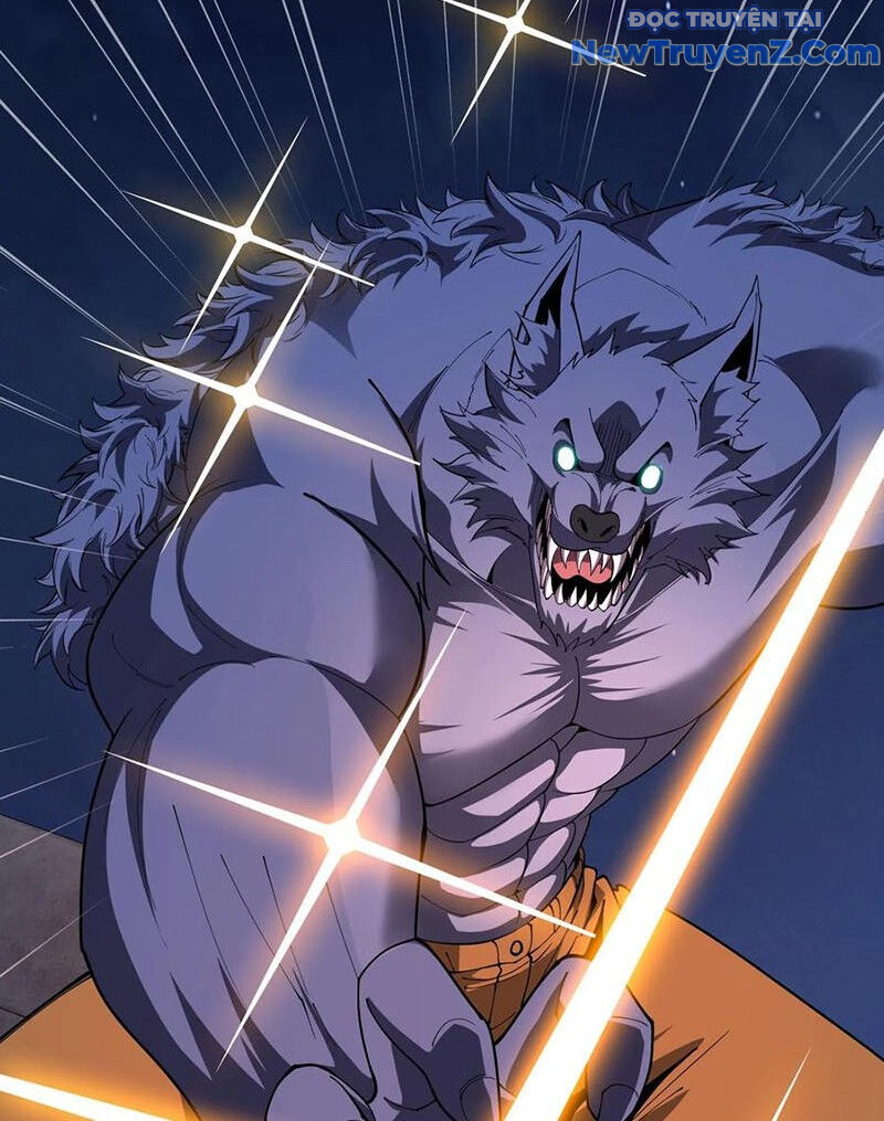 Ta Học Trảm Thần Trong Bệnh Viện Tâm Thần - Chapter 214 - Page 37