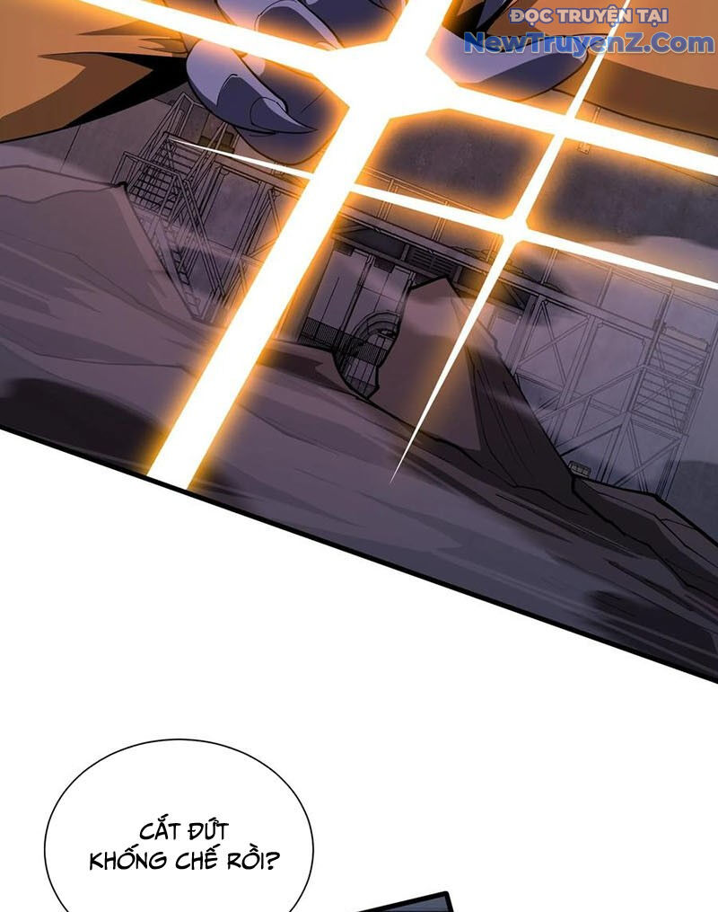 Ta Học Trảm Thần Trong Bệnh Viện Tâm Thần - Chapter 214 - Page 38