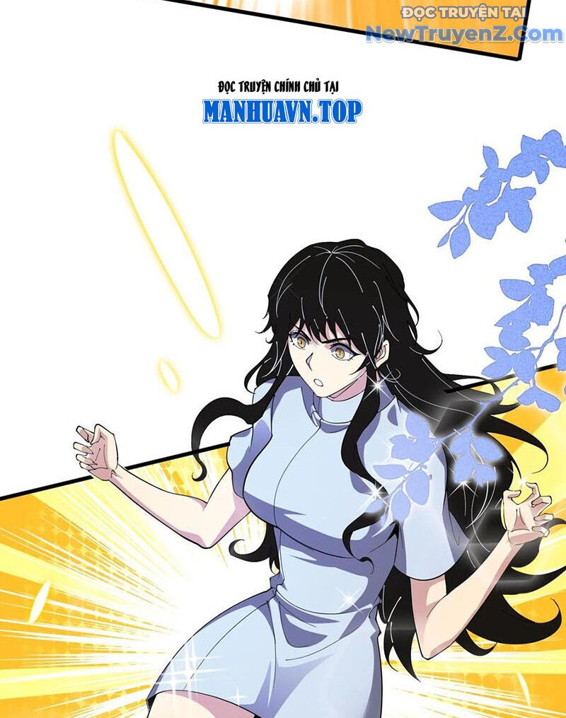 Ta Học Trảm Thần Trong Bệnh Viện Tâm Thần - Chapter 214 - Page 41