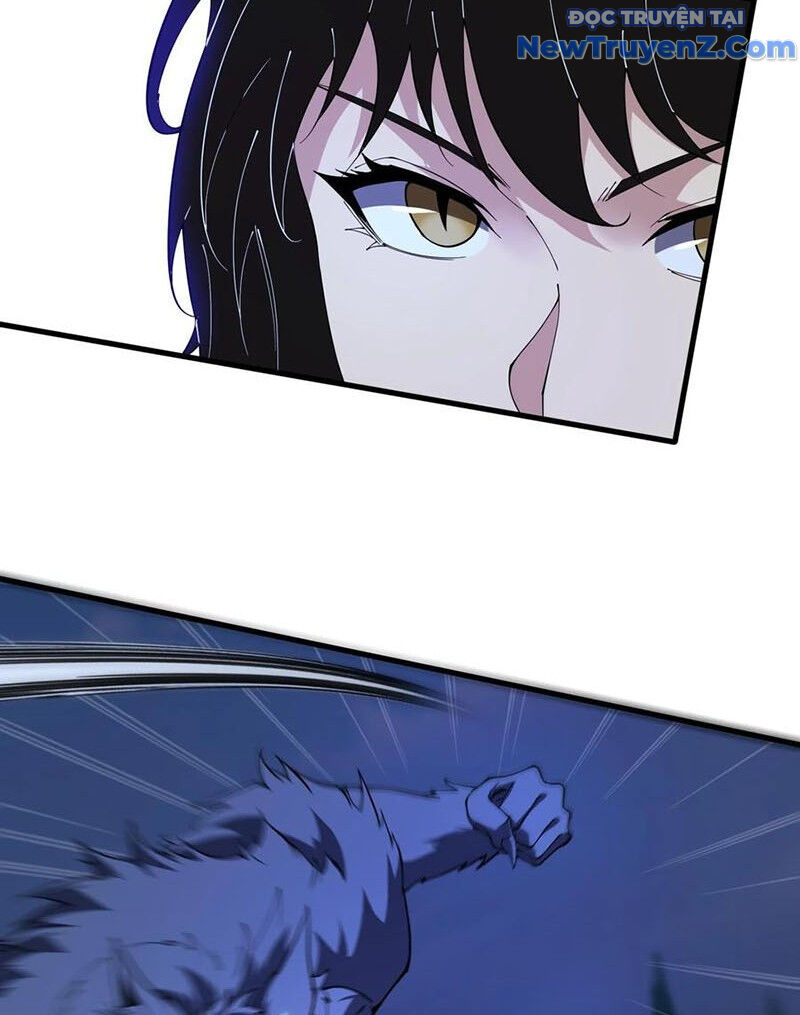 Ta Học Trảm Thần Trong Bệnh Viện Tâm Thần - Chapter 214 - Page 43