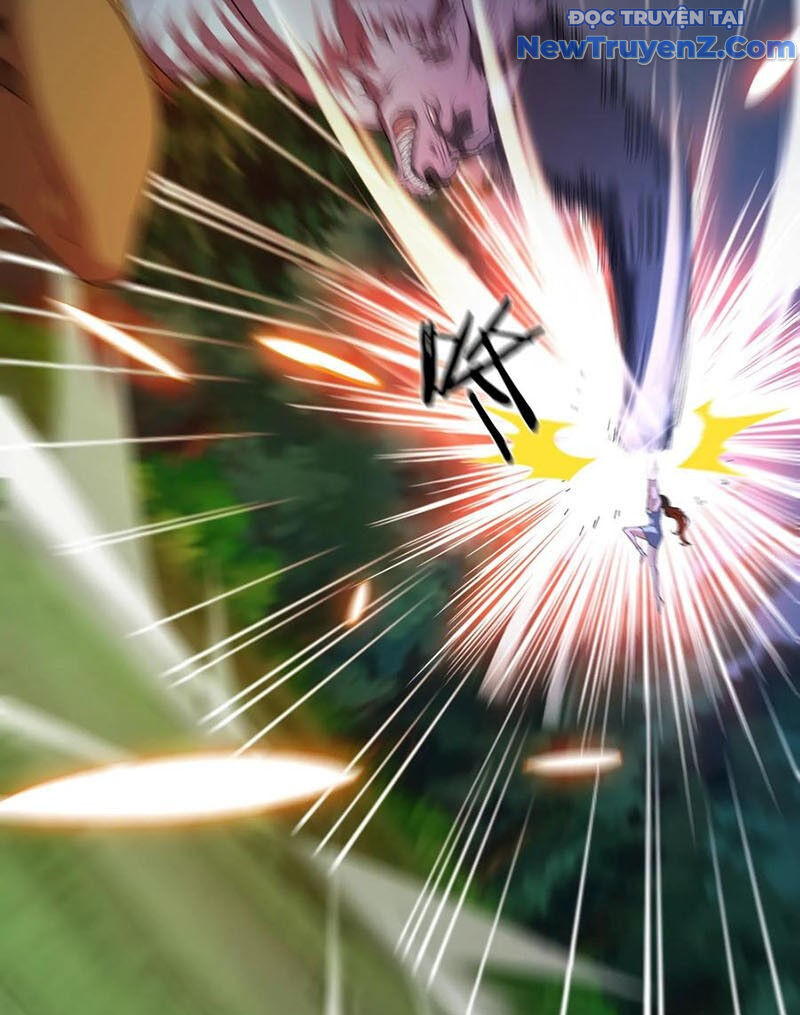 Ta Học Trảm Thần Trong Bệnh Viện Tâm Thần - Chapter 214 - Page 46