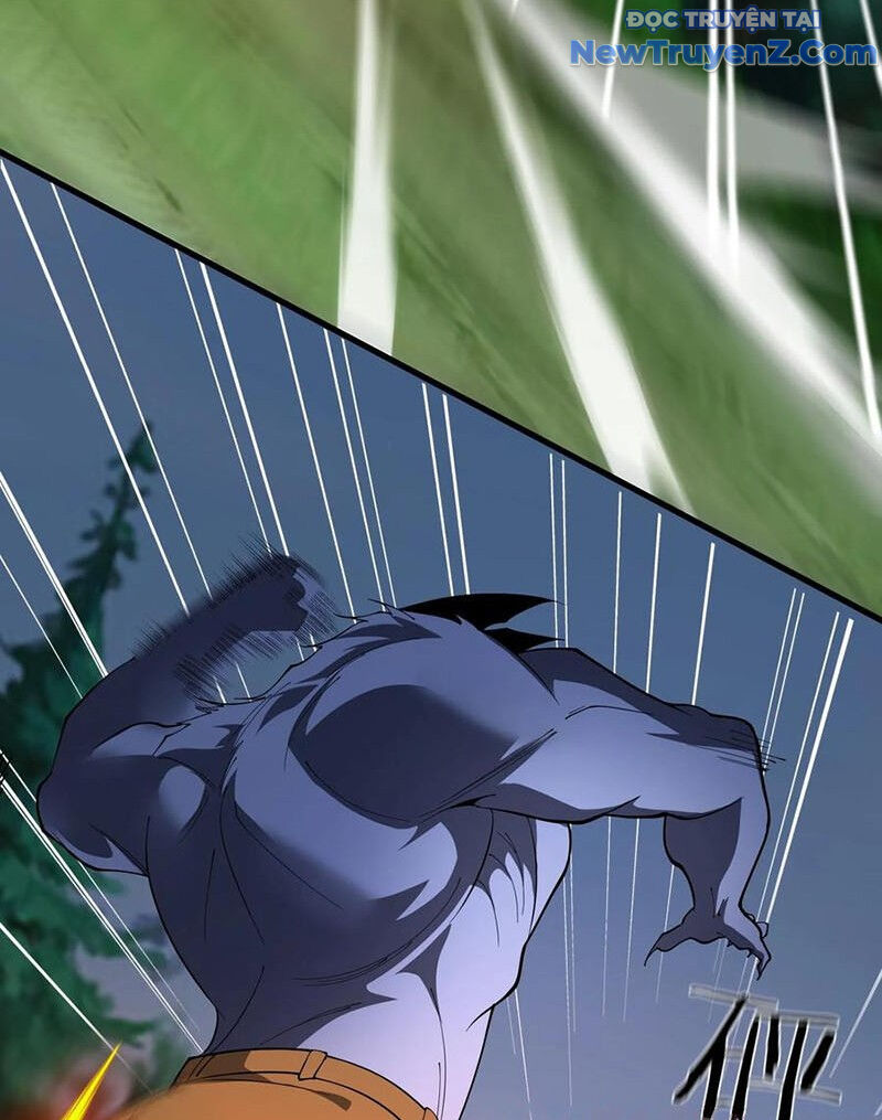 Ta Học Trảm Thần Trong Bệnh Viện Tâm Thần - Chapter 214 - Page 47