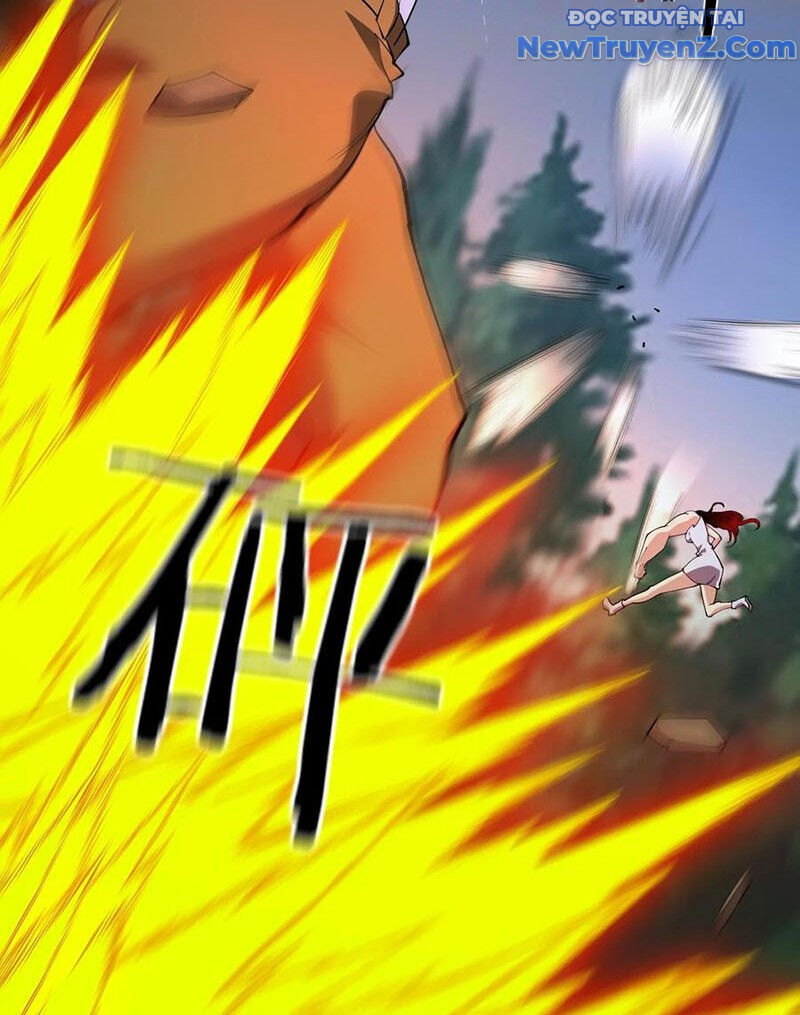 Ta Học Trảm Thần Trong Bệnh Viện Tâm Thần - Chapter 214 - Page 48