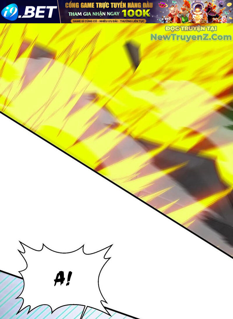 Ta Học Trảm Thần Trong Bệnh Viện Tâm Thần - Chapter 214 - Page 49