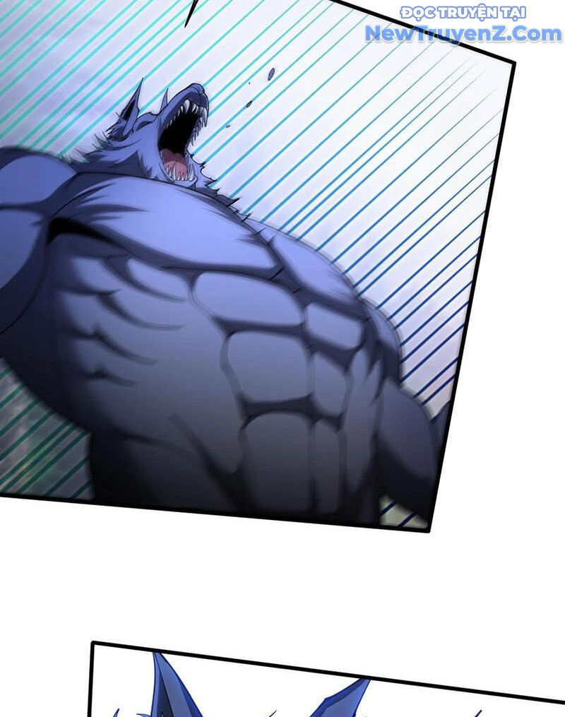 Ta Học Trảm Thần Trong Bệnh Viện Tâm Thần - Chapter 214 - Page 50