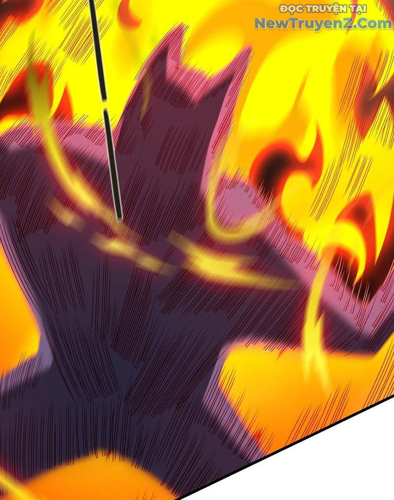 Ta Học Trảm Thần Trong Bệnh Viện Tâm Thần - Chapter 214 - Page 54