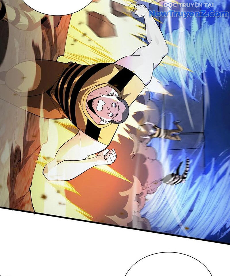 Ta Học Trảm Thần Trong Bệnh Viện Tâm Thần - Chapter 214 - Page 6