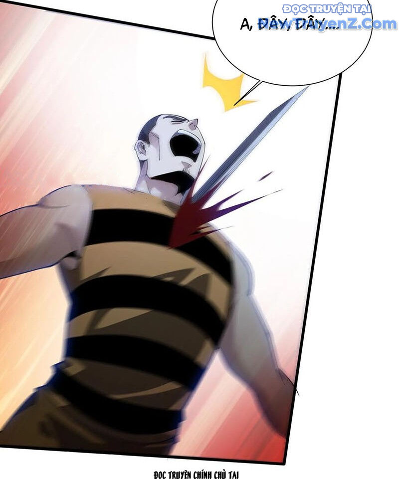Ta Học Trảm Thần Trong Bệnh Viện Tâm Thần - Chapter 214 - Page 7