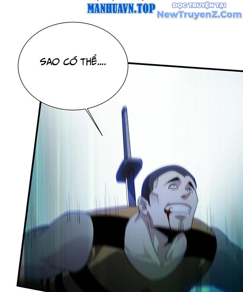 Ta Học Trảm Thần Trong Bệnh Viện Tâm Thần - Chapter 214 - Page 8