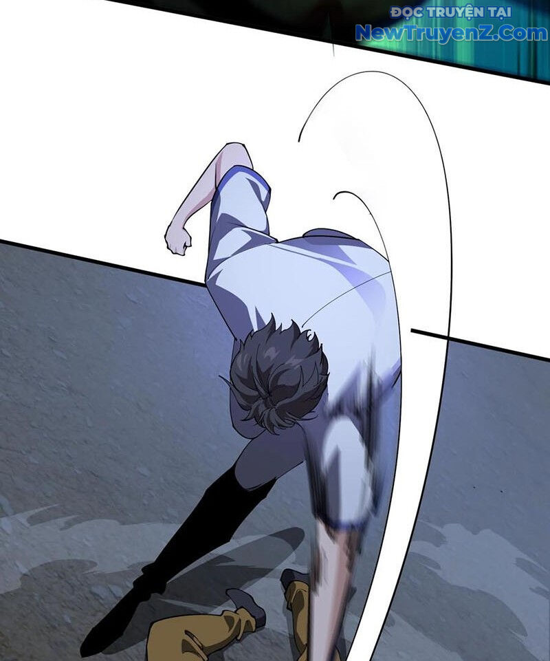 Ta Học Trảm Thần Trong Bệnh Viện Tâm Thần - Chapter 214 - Page 9