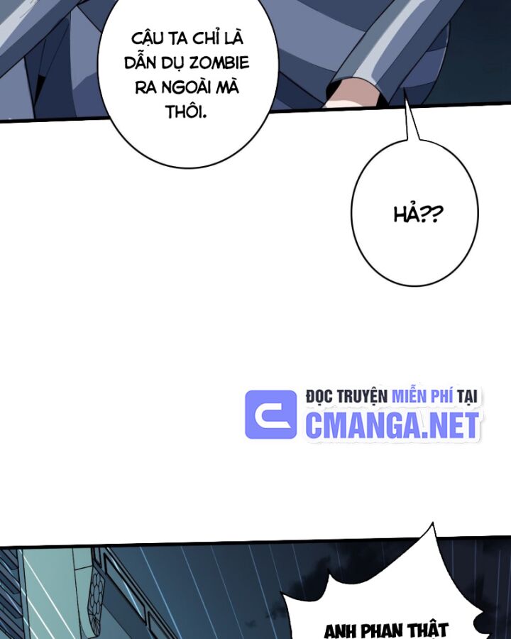 Nhân Vật Phản Diện? Chắc Chắn Không Phải Ta - Chapter 30 - Page 10