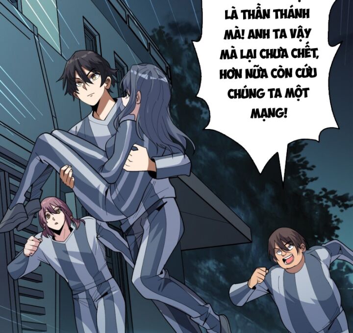 Nhân Vật Phản Diện? Chắc Chắn Không Phải Ta - Chapter 30 - Page 11