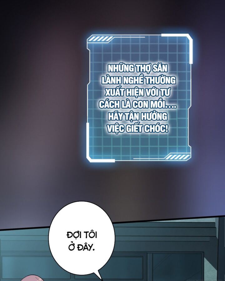 Nhân Vật Phản Diện? Chắc Chắn Không Phải Ta - Chapter 30 - Page 16