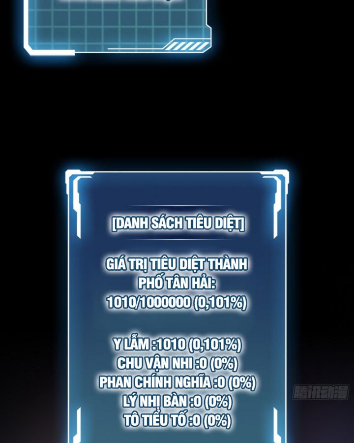 Nhân Vật Phản Diện? Chắc Chắn Không Phải Ta - Chapter 30 - Page 27