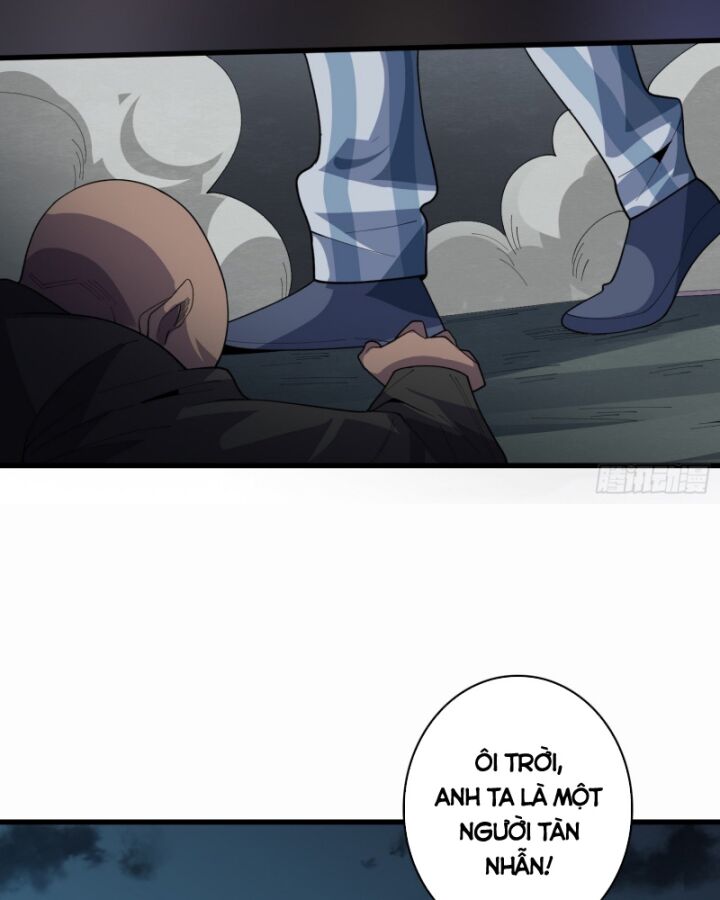 Nhân Vật Phản Diện? Chắc Chắn Không Phải Ta - Chapter 30 - Page 29