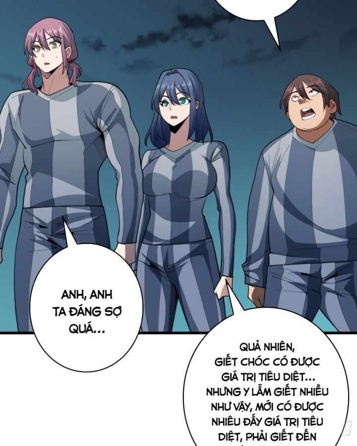 Nhân Vật Phản Diện? Chắc Chắn Không Phải Ta - Chapter 30 - Page 30