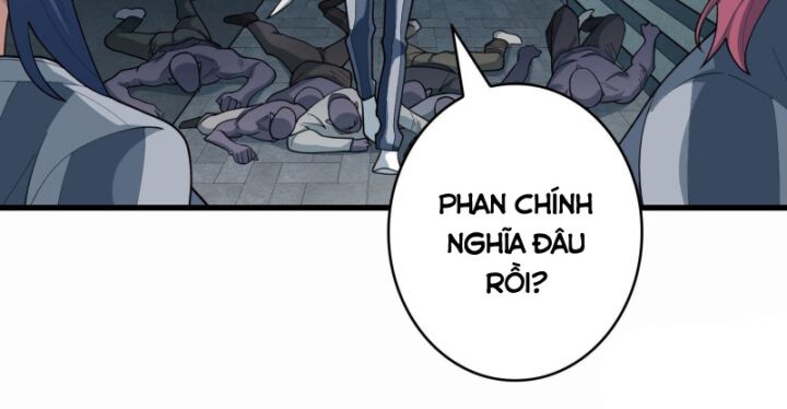 Nhân Vật Phản Diện? Chắc Chắn Không Phải Ta - Chapter 30 - Page 32