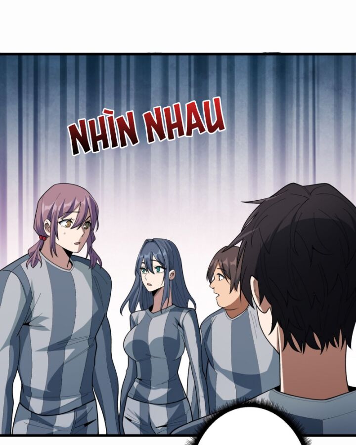 Nhân Vật Phản Diện? Chắc Chắn Không Phải Ta - Chapter 30 - Page 33