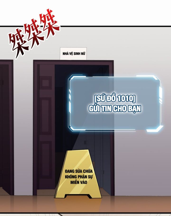 Nhân Vật Phản Diện? Chắc Chắn Không Phải Ta - Chapter 30 - Page 36