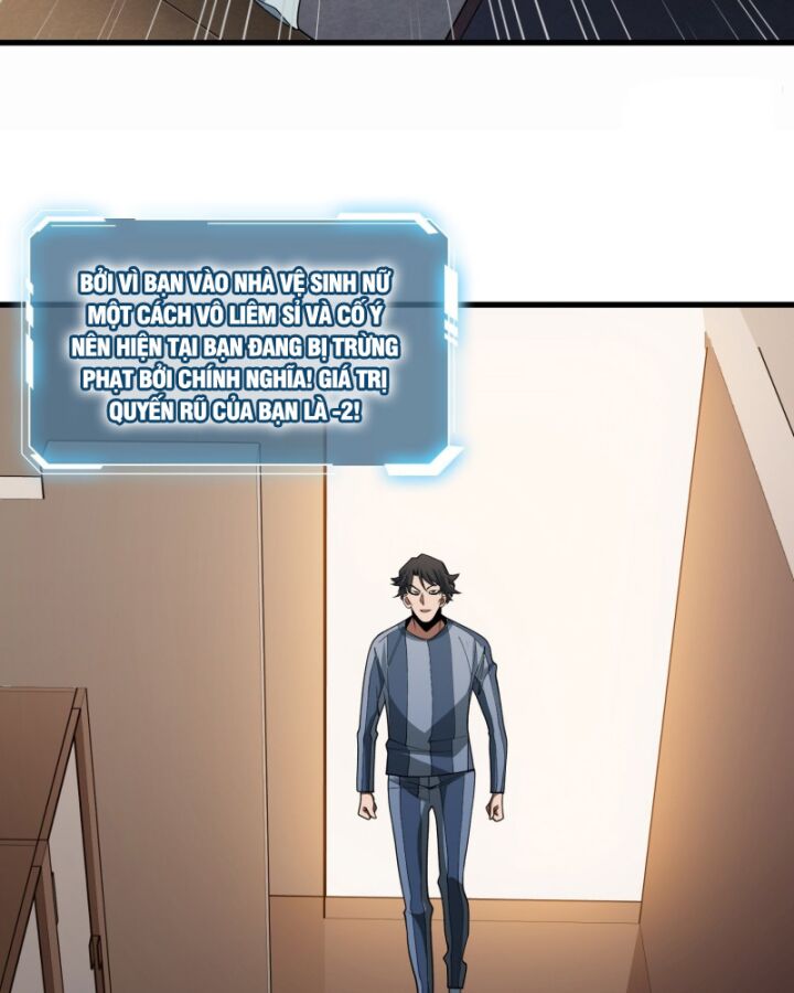 Nhân Vật Phản Diện? Chắc Chắn Không Phải Ta - Chapter 30 - Page 38