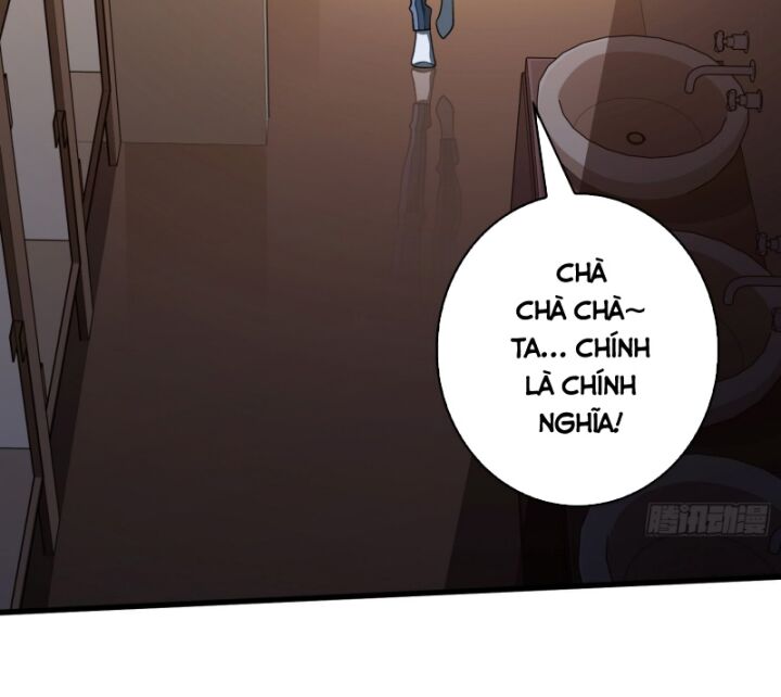 Nhân Vật Phản Diện? Chắc Chắn Không Phải Ta - Chapter 30 - Page 39