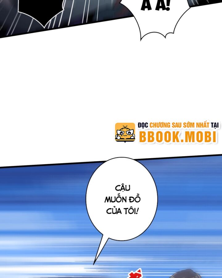 Nhân Vật Phản Diện? Chắc Chắn Không Phải Ta - Chapter 30 - Page 4