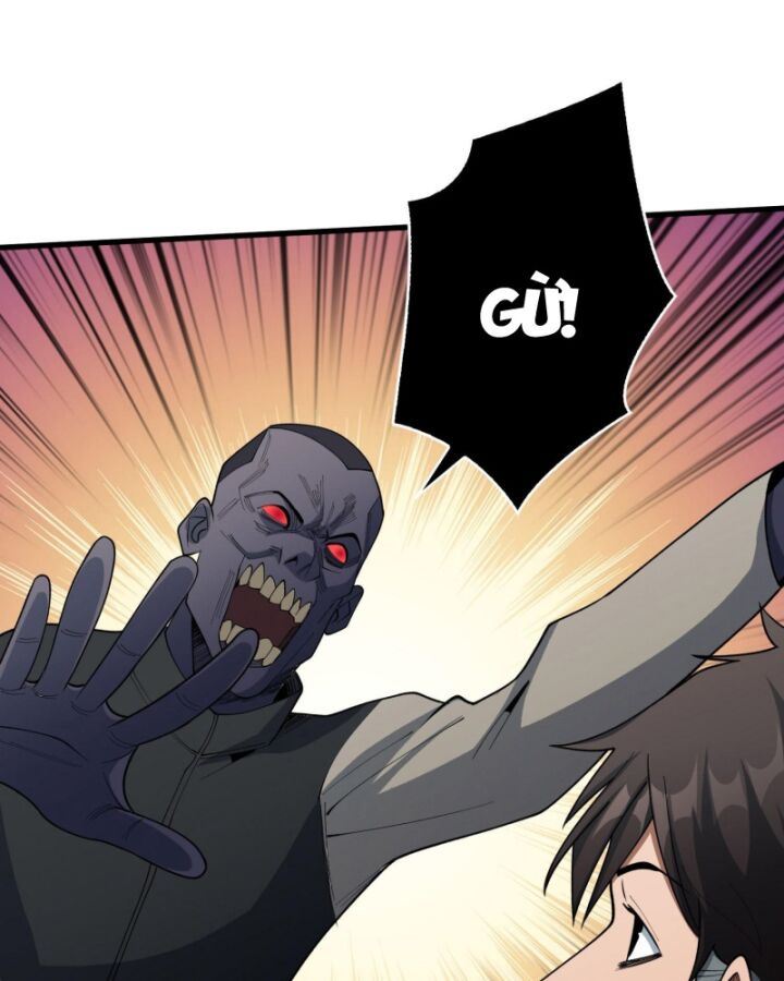 Nhân Vật Phản Diện? Chắc Chắn Không Phải Ta - Chapter 30 - Page 40