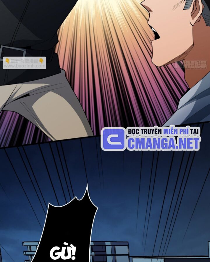 Nhân Vật Phản Diện? Chắc Chắn Không Phải Ta - Chapter 30 - Page 41