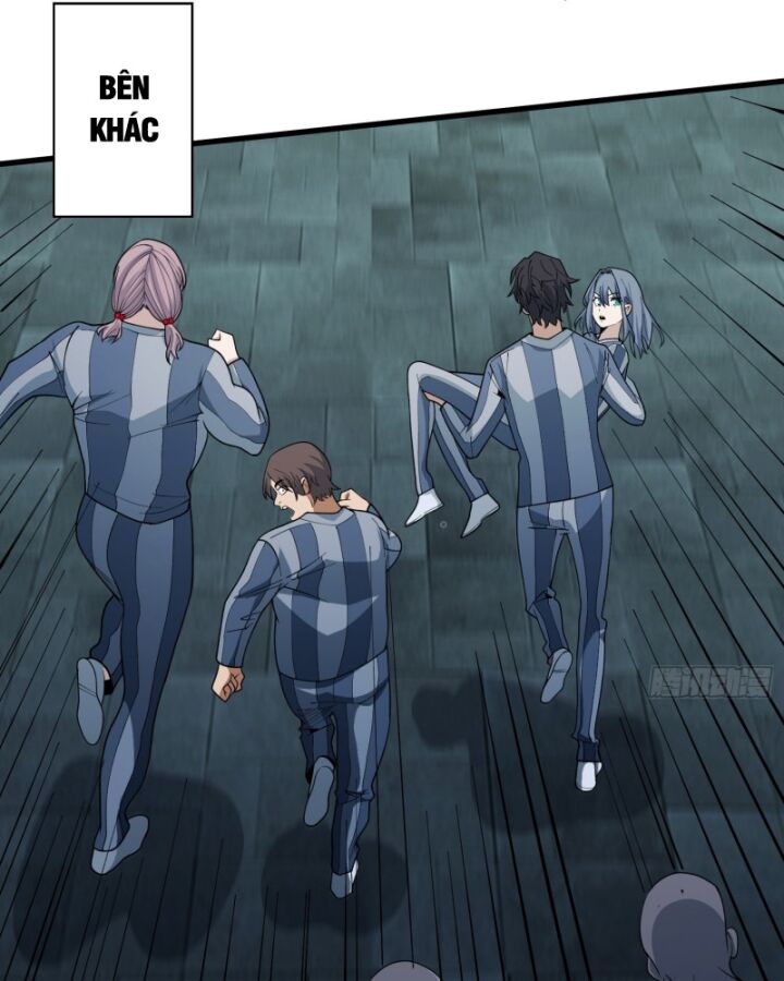 Nhân Vật Phản Diện? Chắc Chắn Không Phải Ta - Chapter 30 - Page 44